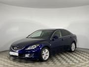 Mazda 6 II (GH) Воронеж  - изображение 20