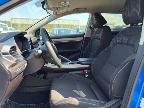 Geely Coolray I с пробегом 2020 года, цена 1 595 000 рублей, 87000 км, внедорожник, Автокод Объявления