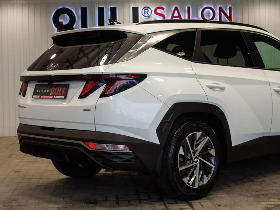 Hyundai Tucson IV Иваново  - изображение 13