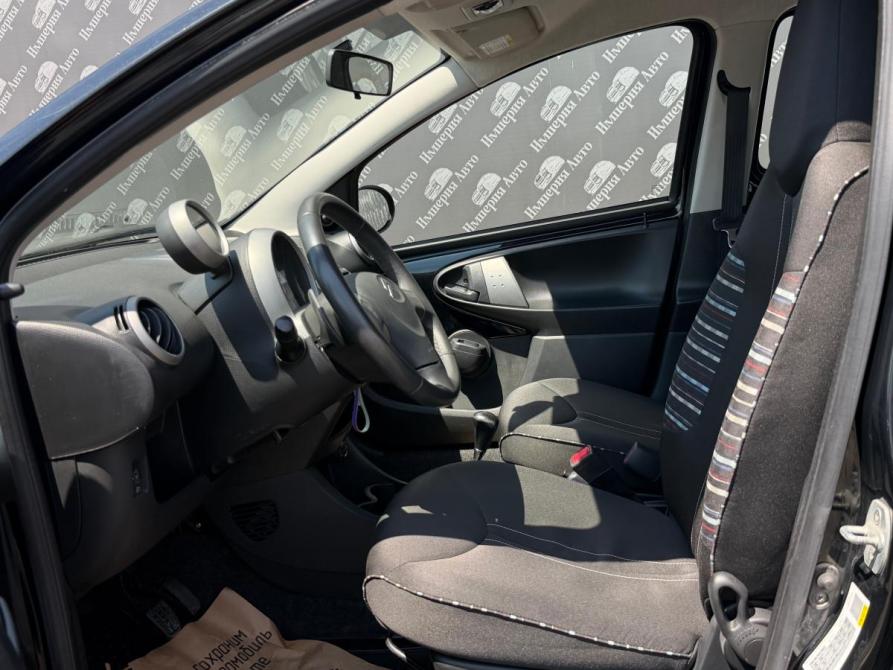 Citroen C1 I Рестайлинг 2 Краснодар  - изображение 16