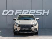 Lada (ВАЗ) Vesta I Краснодар  - изображение 23