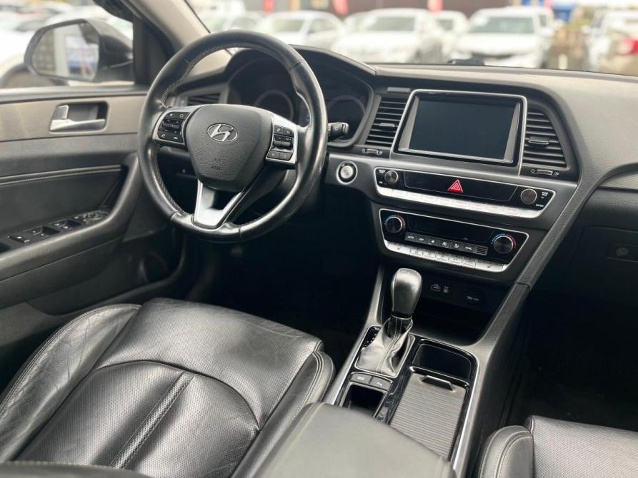 Hyundai Sonata VII (LF) Рестайлинг Альметьевск  - изображение 20