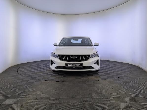 Geely Emgrand II с пробегом 2024 года, цена 1 530 000 рублей, 32951 км, седан, Автокод Объявления