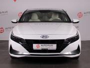 Hyundai Elantra VII (CN7) Минеральные Воды  - изображение 23
