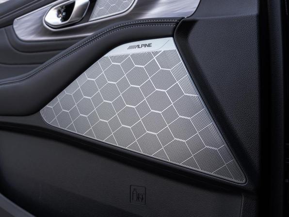 GAC GS8 II с пробегом 2024 года, цена 3 750 000 рублей, 18758 км, внедорожник, Автокод Объявления