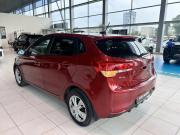 Kia Rio III Рестайлинг Екатеринбург  - изображение 30