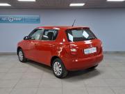 Skoda Fabia II Рестайлинг Москва  - изображение 24
