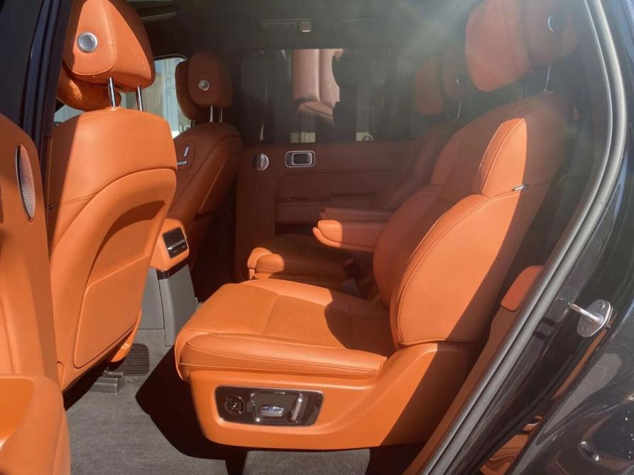 Li Auto (Lixiang) L9 I Краснодар  - изображение 14