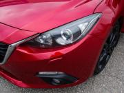 Mazda 3 III (BM) Владимир  - изображение 47