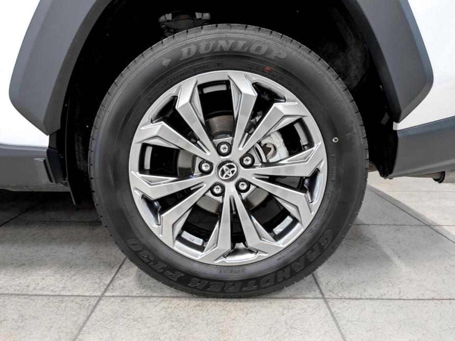 Toyota RAV4 V (XA50) Москва  - изображение 18