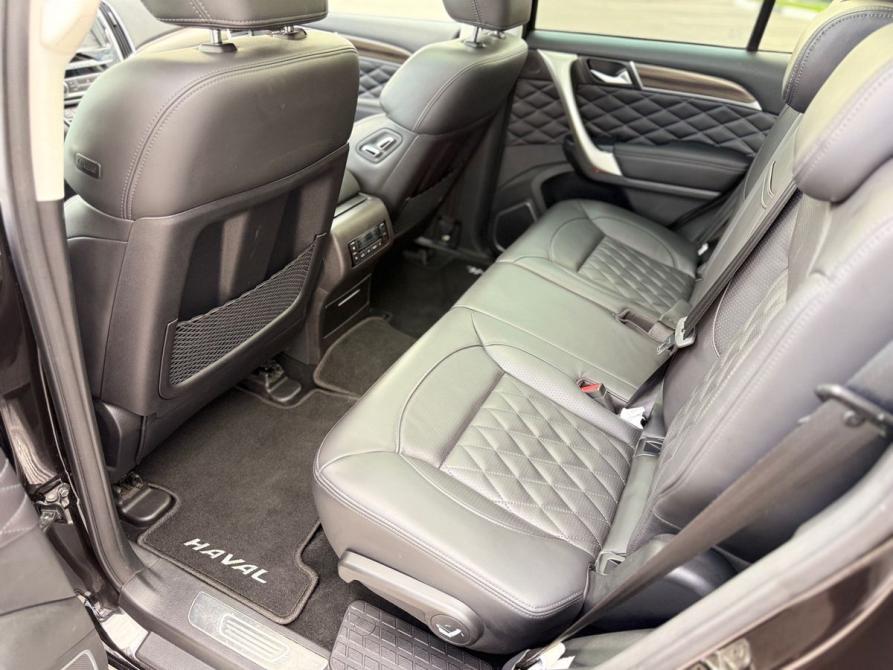Haval H9 I Рестайлинг Калуга  - изображение 15