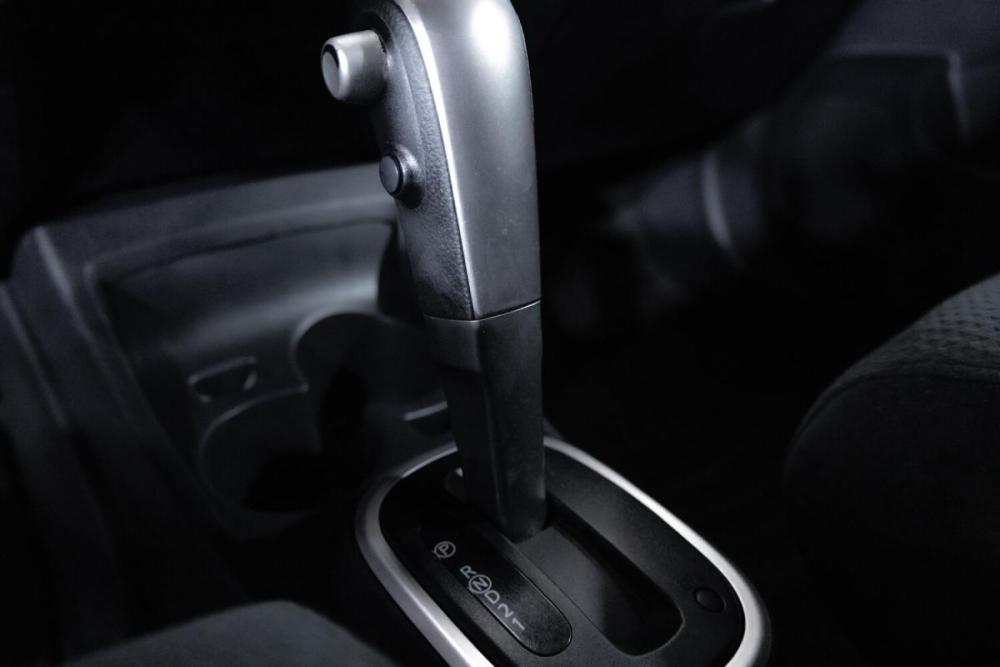 Nissan Tiida I Рестайлинг Тюмень  - изображение 23