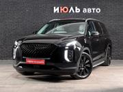 Hyundai Palisade I Екатеринбург  - изображение 29