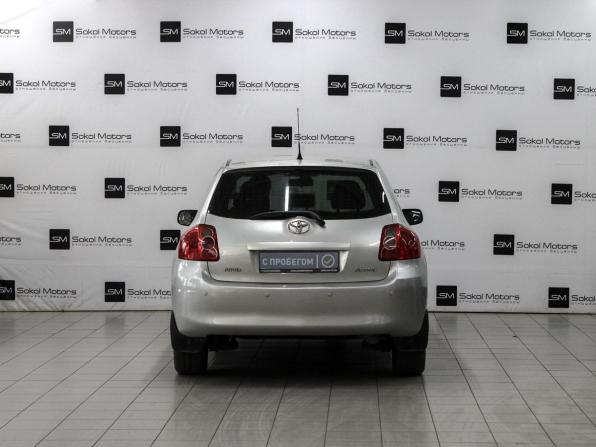 Toyota Auris I с пробегом 2008 года, цена 749 900 рублей, 263000 км, хэтчбек, Автокод Объявления