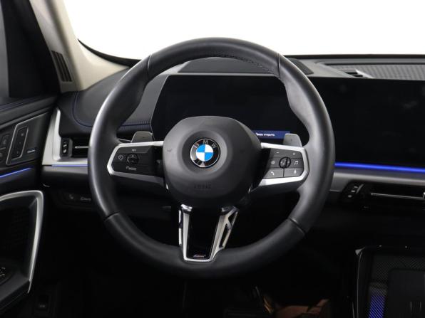 BMW X1 III (U11/U12) с пробегом 2025 года, цена 5 117 000 рублей, 15381 км, внедорожник, Автокод Объявления