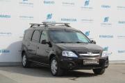 Lada (ВАЗ) Largus I Пермь  - изображение 21