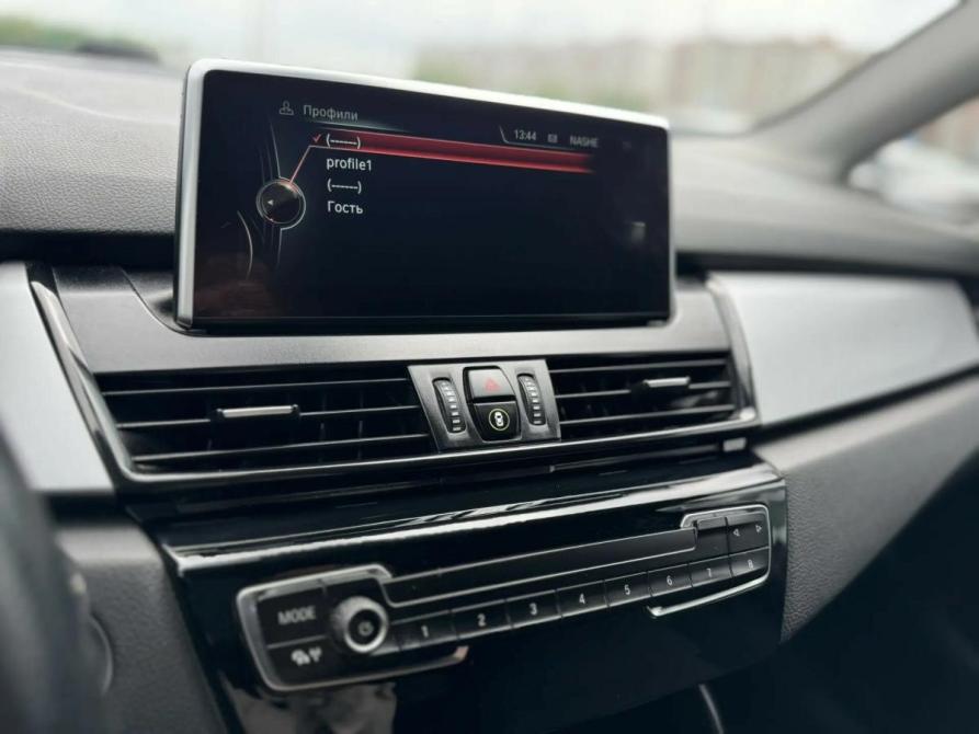 BMW 2 серии Active Tourer F45 Вологда  - изображение 10