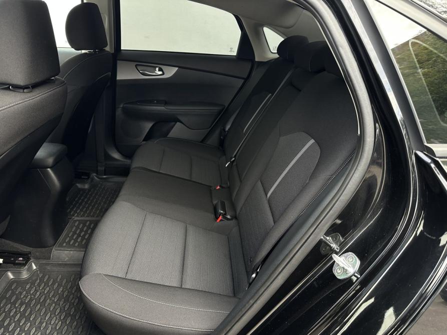 Kia Cerato IV Москва  - изображение 10
