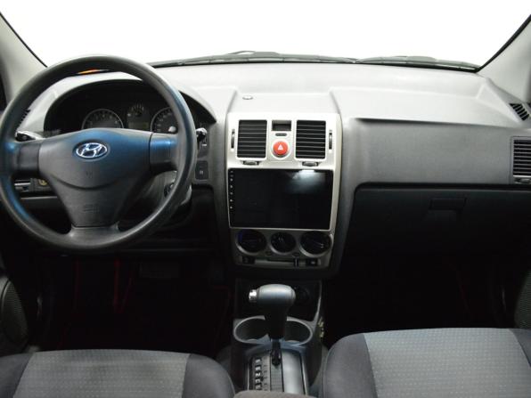 Hyundai Getz I Рестайлинг с пробегом 2007 года, цена 351 000 рублей, 329561 км, хэтчбек, Автокод Объявления