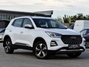 Chery Tiggo 4 Pro I Рестайлинг Ижевск  - изображение 43