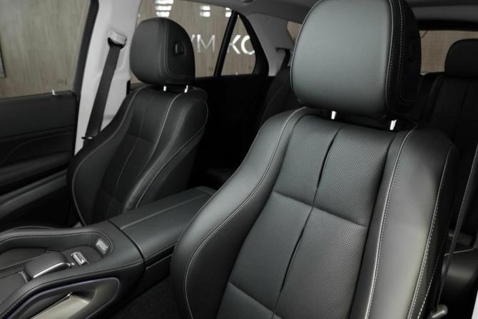 Новый Mercedes-Benz GLE II (V167) Рестайлинг 2 2026 года, цена 14 543 565 рублей, внедорожник, Автокод Объявления