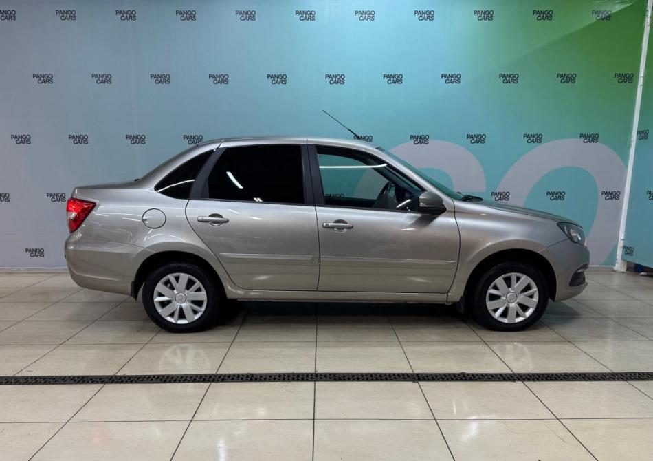 Lada (ВАЗ) Granta I Рестайлинг Набережные Челны  - изображение 5