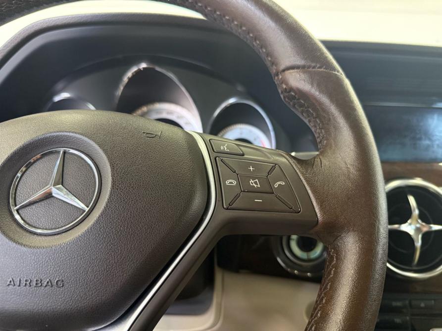 Mercedes-Benz GLK-Класс I (X204) Рестайлинг Уфа  - изображение 10