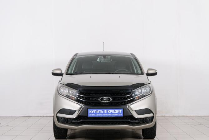 Lada (ВАЗ) XRAY I с пробегом 2018 года, цена 799 000 рублей, 52800 км, хэтчбек, Автокод Объявления