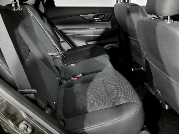 Nissan X-Trail III Рестайлинг с пробегом 2021 года, цена 2 850 000 рублей, 20859 км, внедорожник, Автокод Объявления