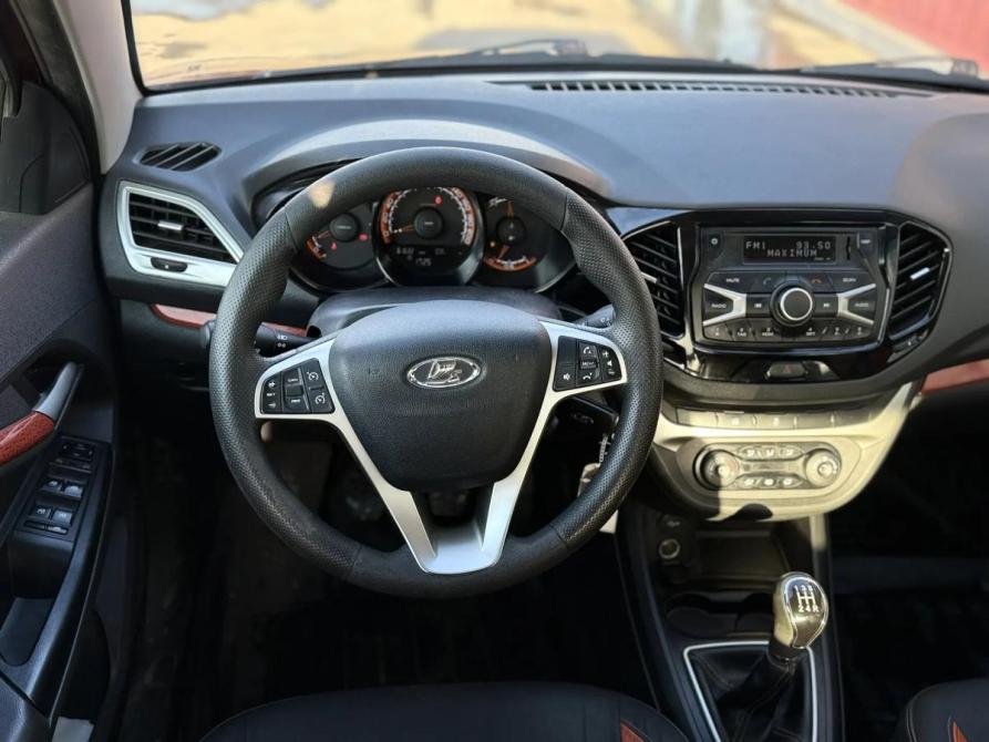 Lada (ВАЗ) Vesta I Ижевск  - изображение 7