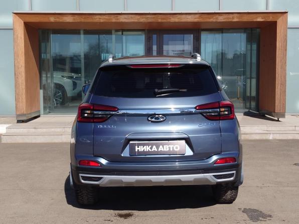 Chery Tiggo 4 I Рестайлинг с пробегом 2021 года, цена 1 320 000 рублей, 64329 км, внедорожник, Автокод Объявления