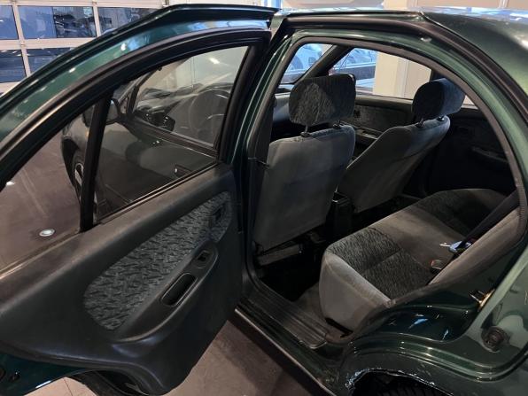 Nissan Almera I (N15) с пробегом 1997 года, цена 100 000 рублей, 304842 км, седан, Автокод Объявления