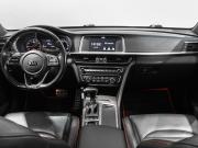 Kia Optima IV Рестайлинг Казань  - изображение 17