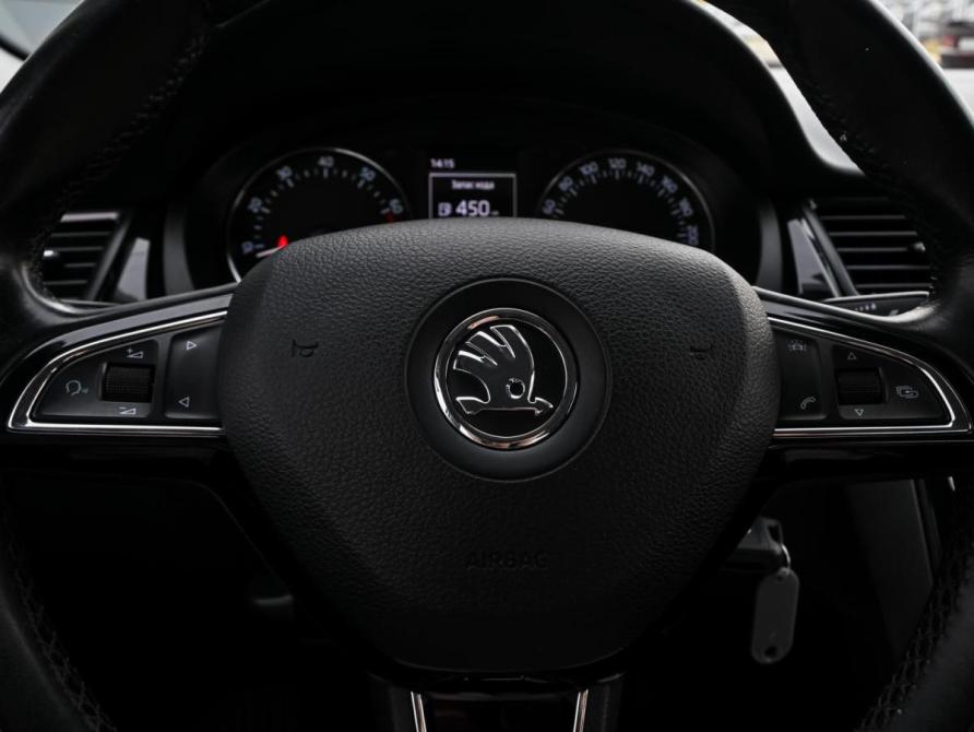 Skoda Rapid I Волгоград  - изображение 13