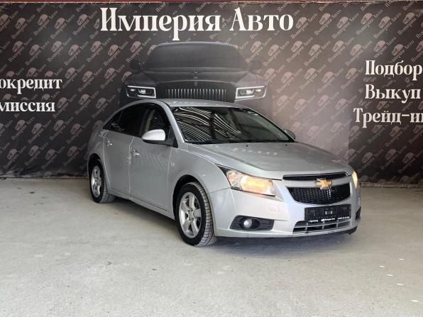 Chevrolet Cruze I с пробегом 2010 года, цена 435 000 рублей, 450000 км, седан, Автокод Объявления