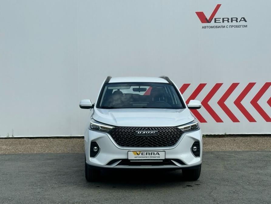 Haval M6 II Пермь  - изображение 2