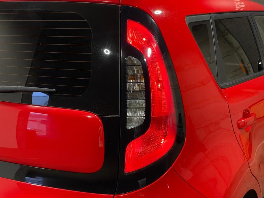 Kia Soul II Челябинск  - изображение 8