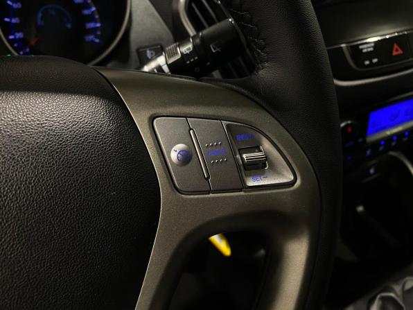 Hyundai ix35 I с пробегом 2011 года, цена 1 199 000 рублей, 187141 км, внедорожник, Автокод Объявления