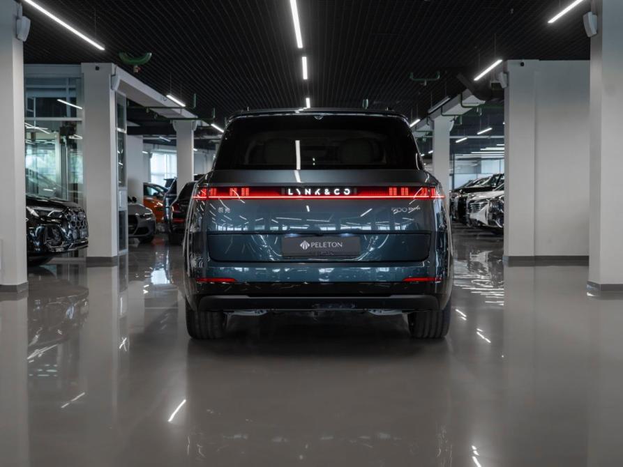 Lynk &amp; Co 900 Москва  - изображение 6