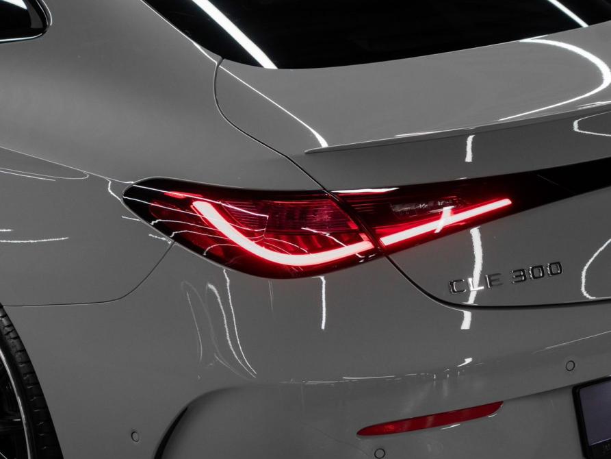 Mercedes-Benz CLE Москва  - изображение 8