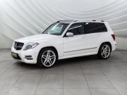 Mercedes-Benz GLK-Класс I (X204) Рестайлинг Волгоград  - изображение 43