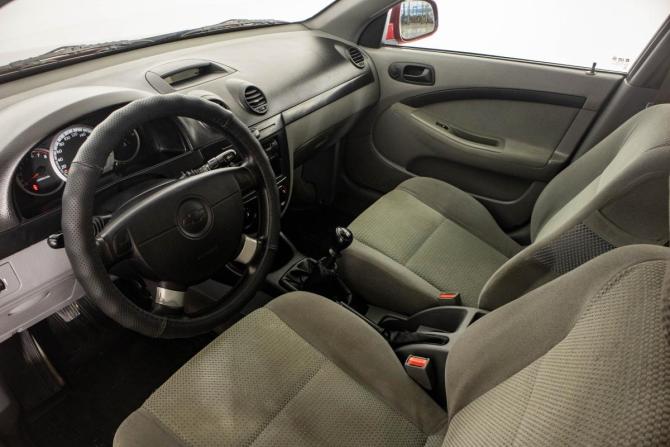 Chevrolet Lacetti I с пробегом 2012 года, цена 529 000 рублей, 160000 км, универсал, Автокод Объявления