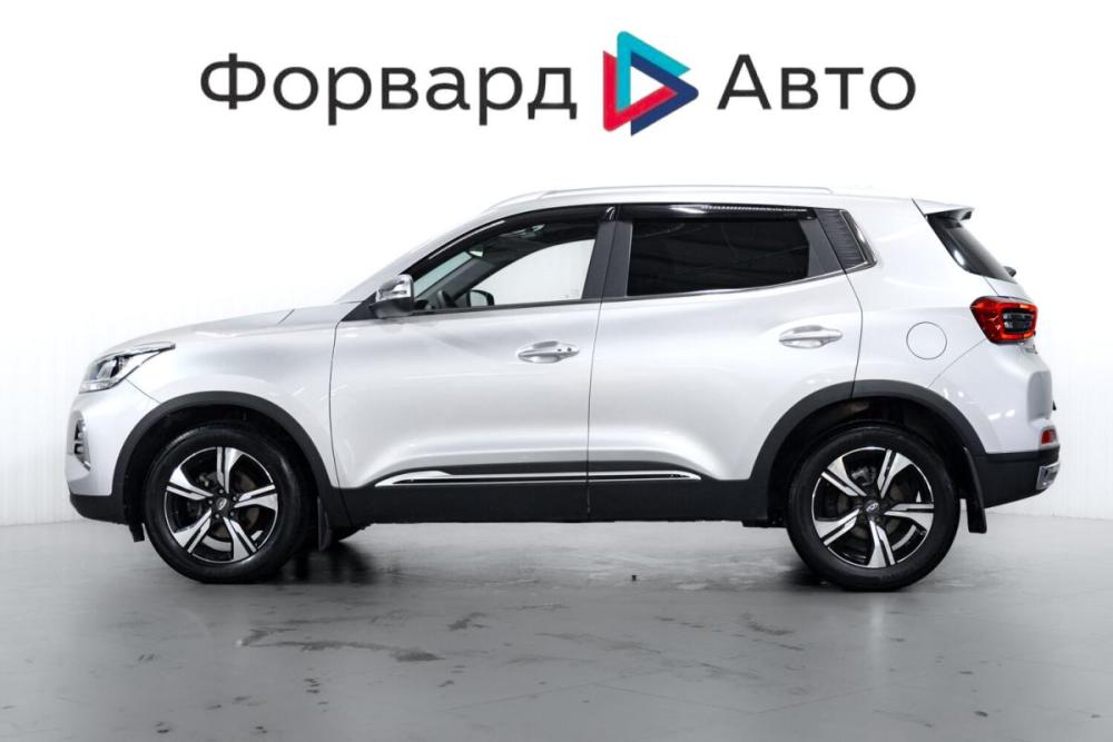 Chery Tiggo 4 Pro I Тюмень  - изображение 5