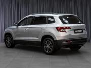 Skoda Karoq I Тюмень  - изображение 21