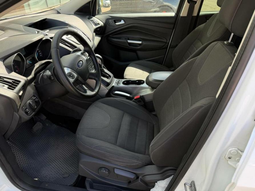 Ford Kuga II Оренбург  - изображение 17