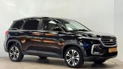 Chevrolet Captiva II Киров  - изображение 27