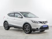 Nissan Qashqai II Москва  - изображение 22