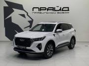 Chery Tiggo 7 Pro Max I Ростов-на-Дону  - изображение 24