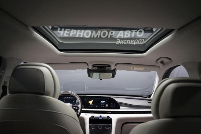 Exeed RX с пробегом 2023 года, цена 3 290 000 рублей, 64000 км, внедорожник, Автокод Объявления
