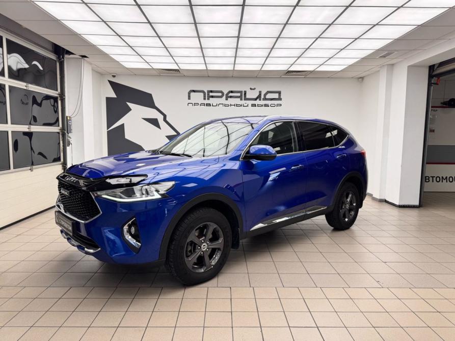 Haval F7 I Ростов-на-Дону  - изображение 1